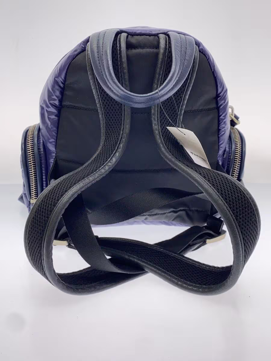 MONCLER Backpack -- PUP Plain - image 3