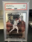 2022 select shohei ohtani PSA 9 #257