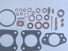 Jaguar Xk120 Su Carburetor Kit Royze Su-044 Jaguar Xk120 Su Carburetor Kit Royze Su-044