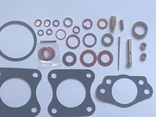Jaguar XK120 SU carburetor kit ROYZE SU-044