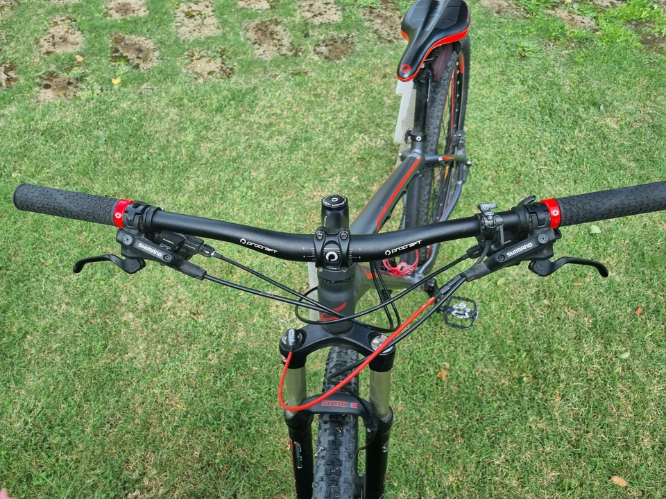 Centurion backfire 29" neuwertig - Bild 2 von 3