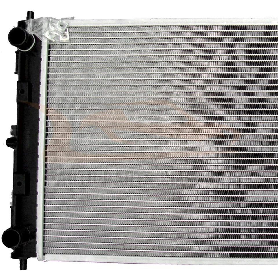 Aluminum Radiator for 1996 1997 1998 1999 2000 Chrysler Sebring 2.5L fits 1702 - Изображение 4 из 4