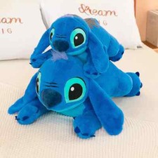 60cm PELUCHE STITCH GIGANTE REGALO BAMBINA