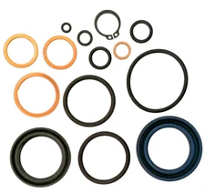 Seal kit Pallet Jack Multiton TM M & J 74701-SLIM