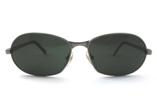 Occhiali da sole  FIORUCCI uomo mod.Duro 2044 colore antracite C.990