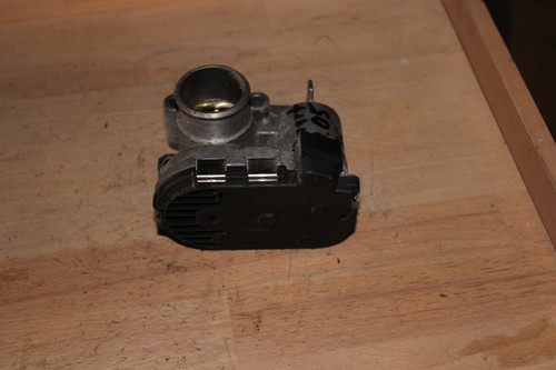 Drosselklappe Smart Fortwo 450 Bj05 A1601410225
