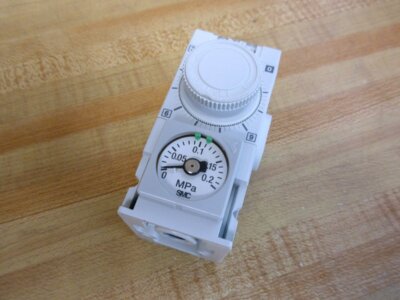 SMC ISA2-HE25 Aircatch Sensor 1SA2-HE25