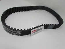 MITSUBOSHI GIGATORQUE GX BELT RAYCO RG50 750605 1-1/2" WIDE 100 TEETH 9/16"
