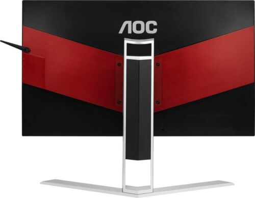 AOC AGON Gaming AG251FG 25 Inch FHD Monitor 240Hz 1 ms TN G-Sync USB HUB Speaker - Picture 2 of 5