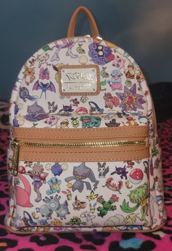 goldeen backpack
