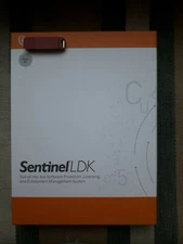 Aladdin SafeNet SentinelLDK HASP Demo Kit with DEMOMA NetTime Security Key, DVD