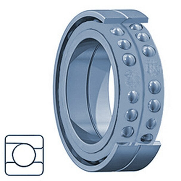 Подшипник 7206 bep skf