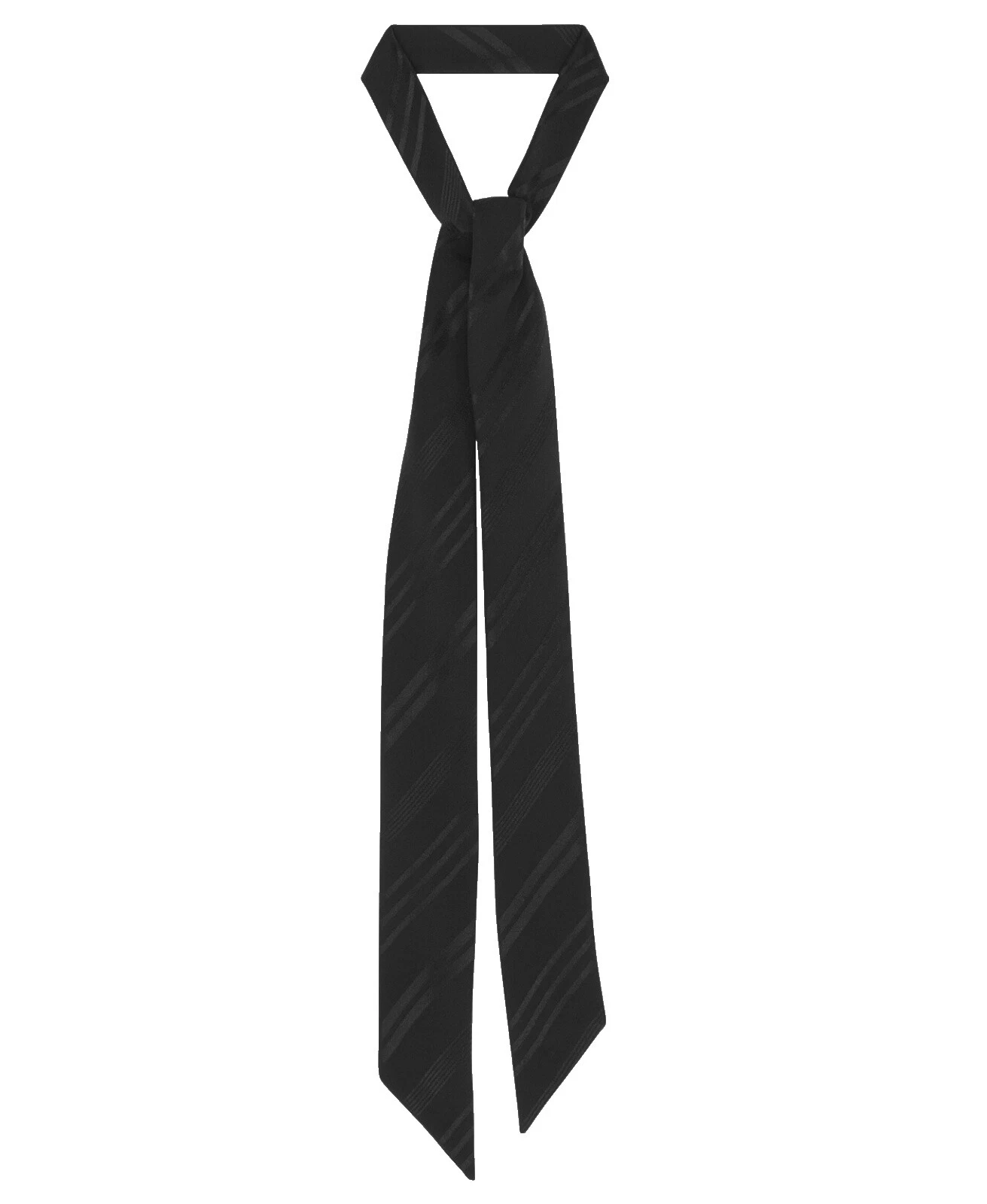 Bufanda Bufandas para hombres Saint Laurent