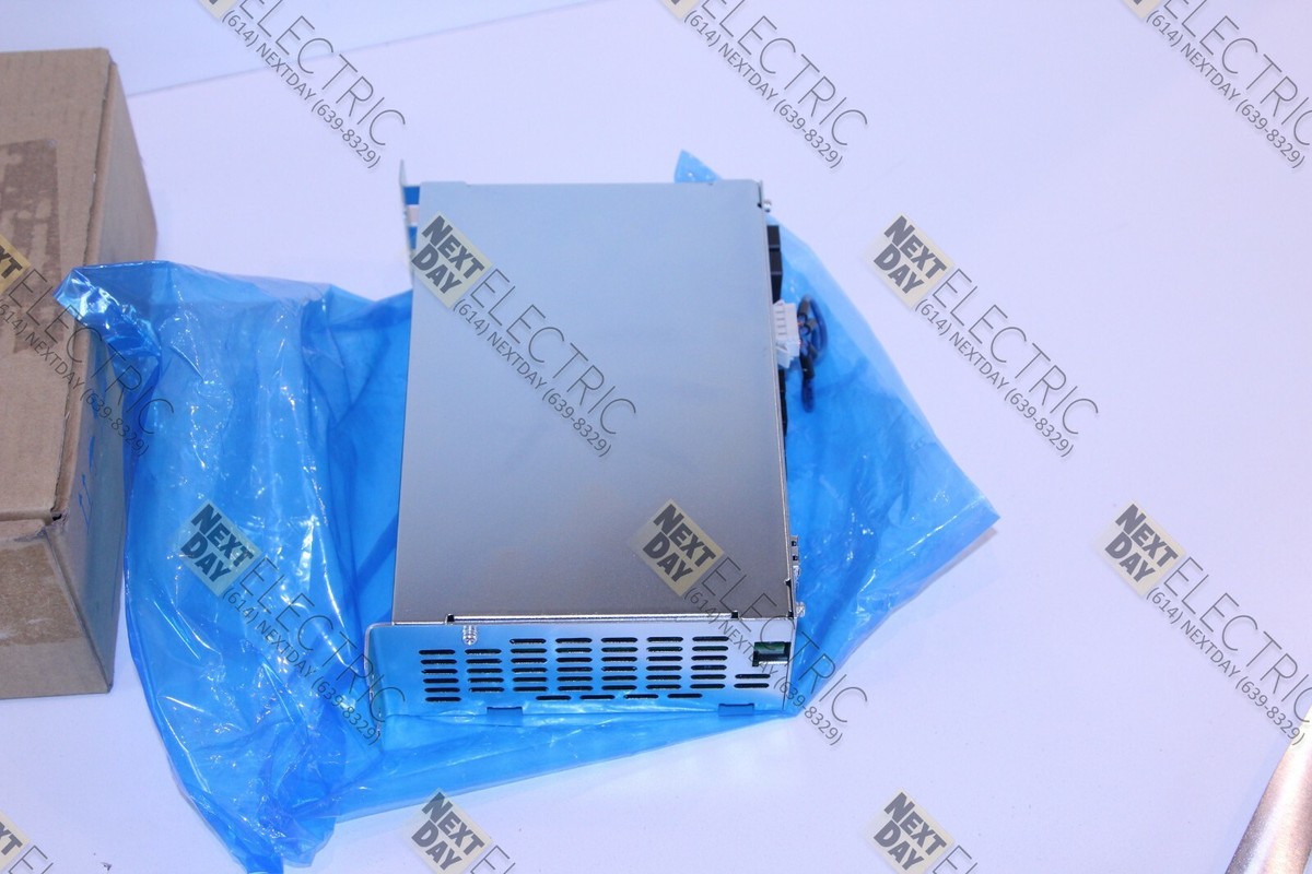 Motoman, JZNC-YIU01-E, Yaskawa DX100 Robot Controller I/O 155626-1
