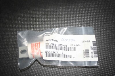 SHAWMUT - 250 Amp Fuse - Very Fast Acting LAB A13X250-4