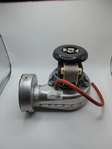Jakel J238-087-8171 Draft Inducer Motor Lennox 88K8401 🔥
