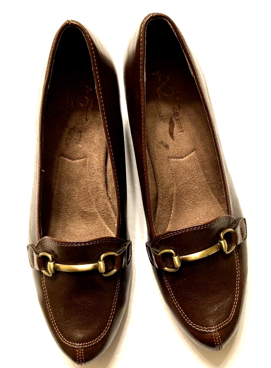 Aerosoles love spell sale