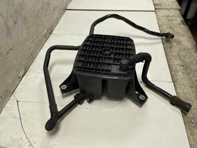 2008 AUDI A6 SEDAN FUEL VAPOR CANISTER OEM+ - Image 2 of 4