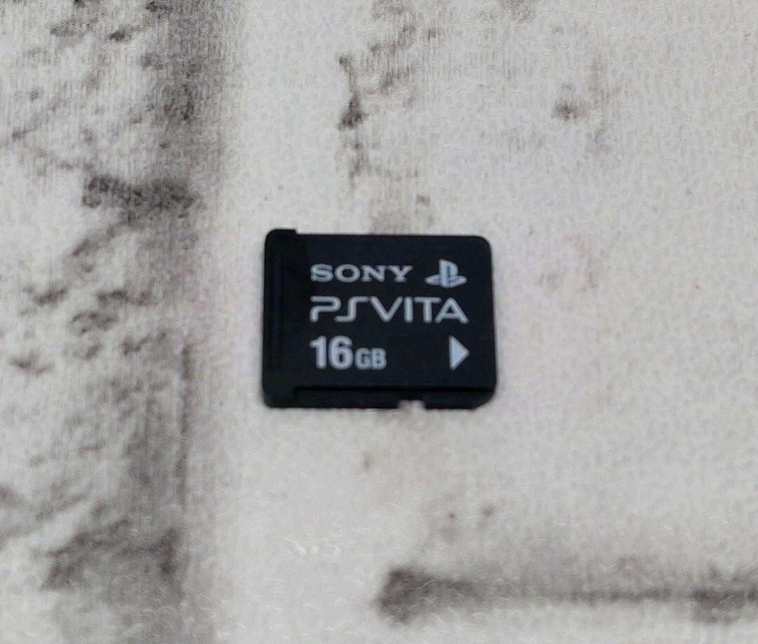 Sony PLAYSTATION Ps Vita Wi-Fi Modell Sapphire Blau Konsole PCH 