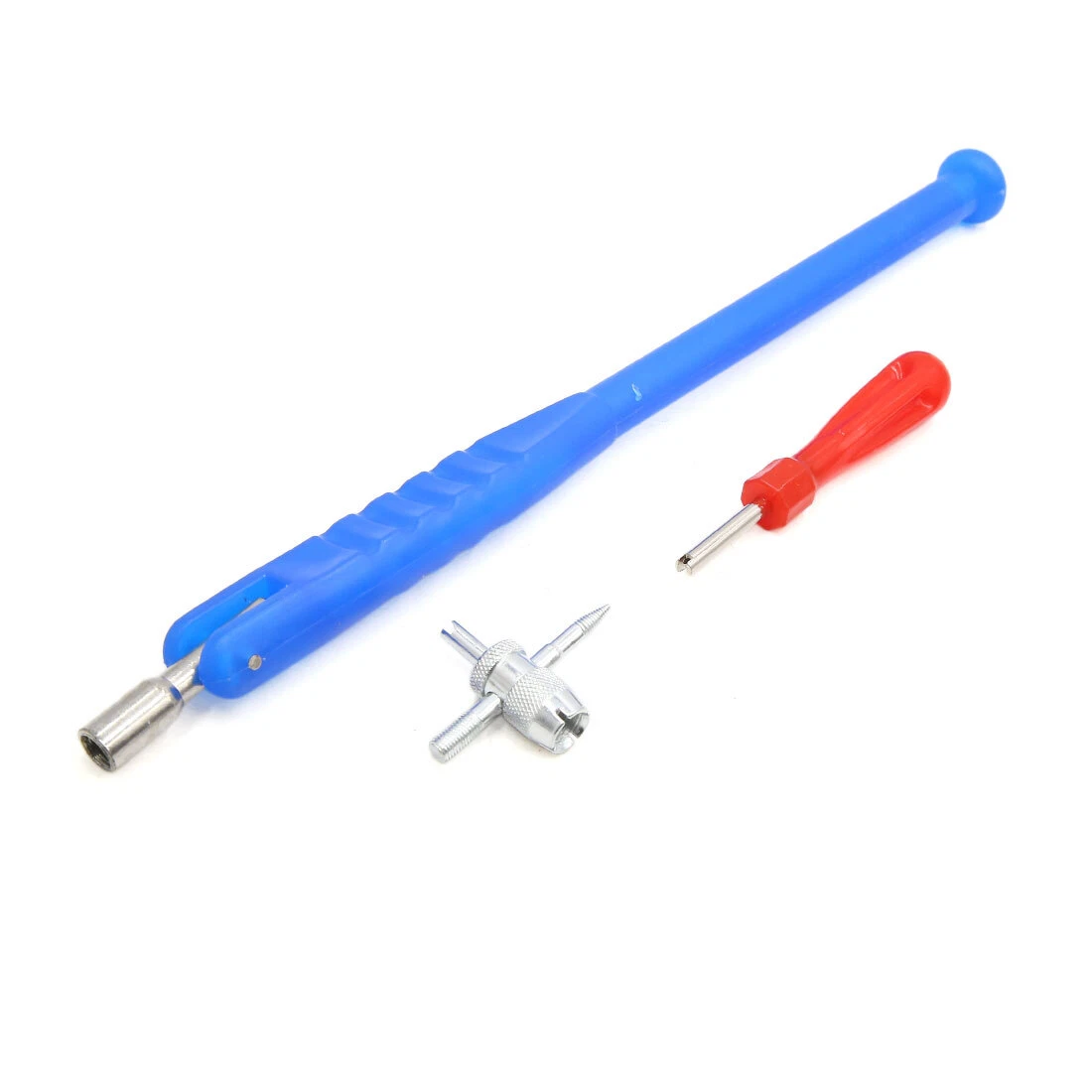 Tyre cheap valve puller