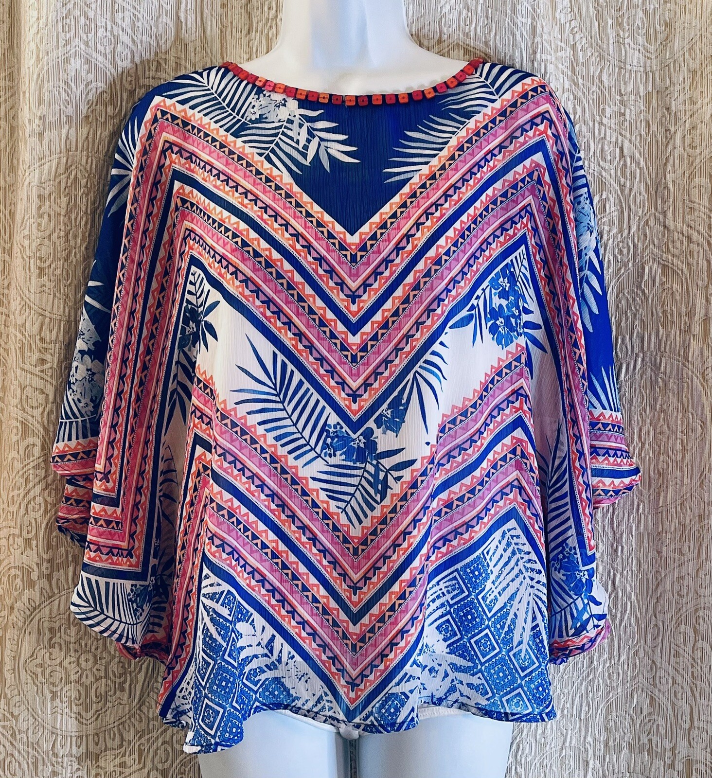 Ruby Rd. Blouse - image 1
