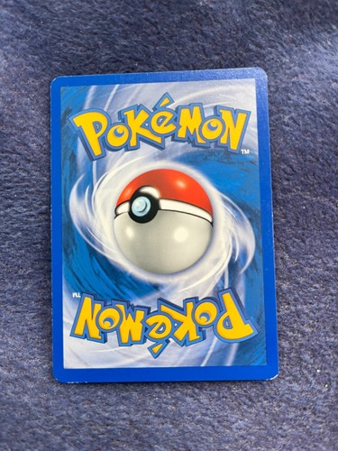 2000 Pokémon Brock's Mankey Gym Heroes Set Unlimited 67/132 WOTC - Picture 2 of 2