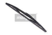 Maxgear Scheibenwischer Wischerblatt Universal 39-0077 350 Mm 2 Stk Hinten