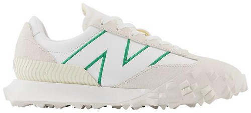 AURALEE × New Balance XC-72 White UXC72AU Men's Size | eBay
