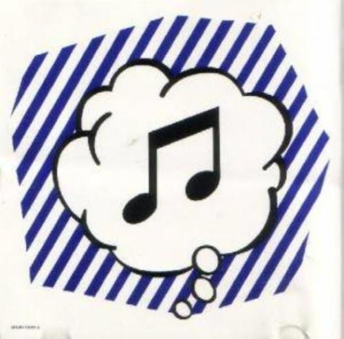 Think Dreamworks Sampler PROMO w/ Artwork MUSIC AUDIO CD Canela Isley Brothers + - Afbeelding 1 van 1