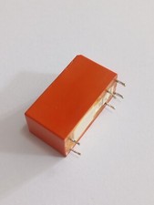 Relais RT930034 RT33L012 tyco 12vdc 16a/250vac schrack Contacteur Commande