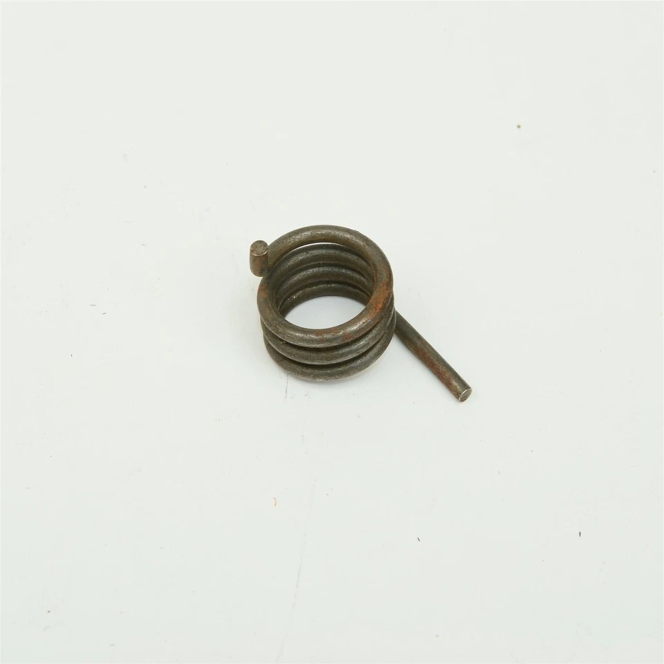 33-49 Buick Cadillac Pontiac GMC Studebaker Shift Lever Spring Delco 1845936 NOS - Image 3 of 3