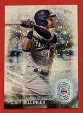 2020 Topps Cody Bellinger 2030 #T2030-17 Dodgers