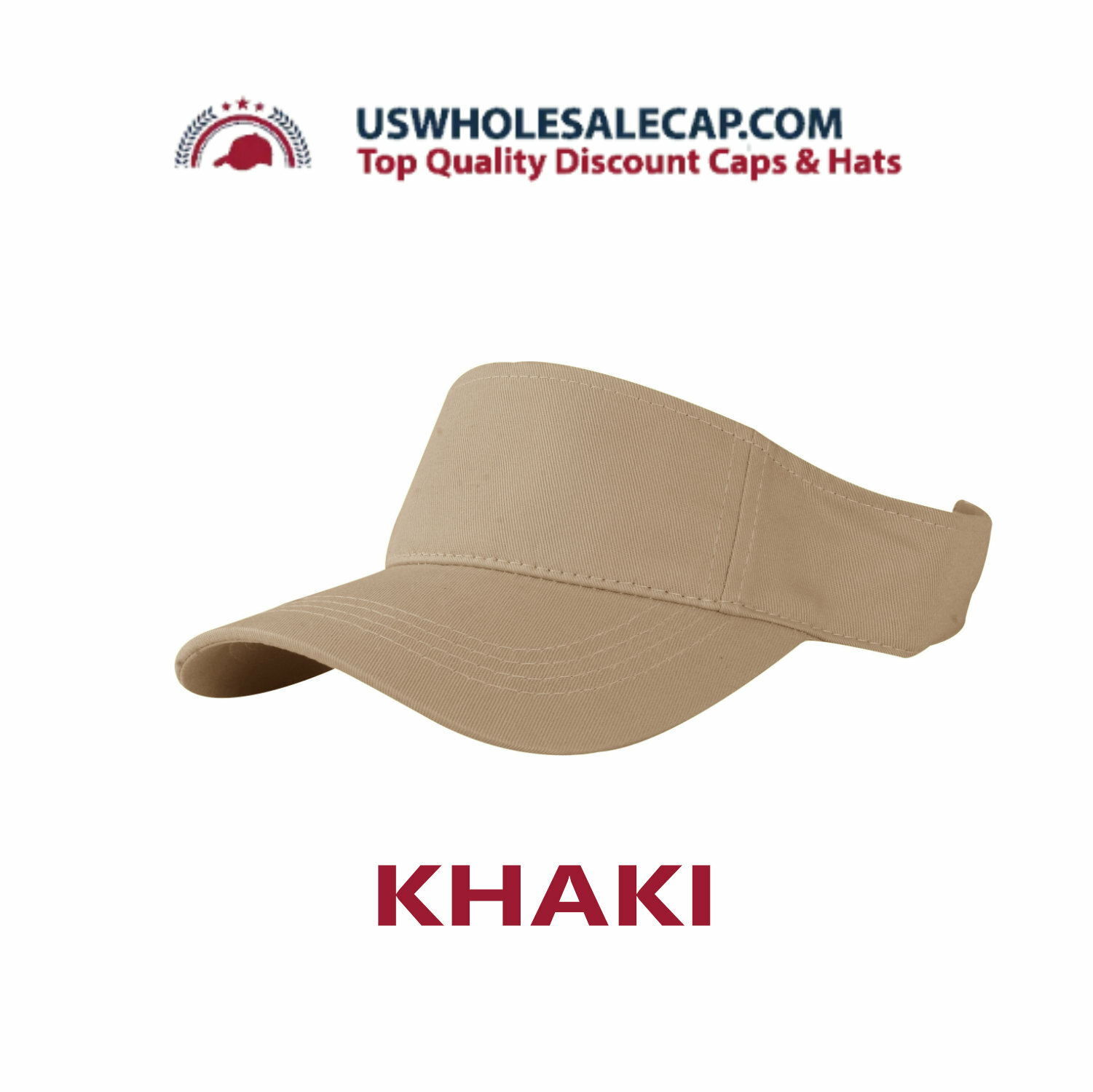 Tennis Cap Sun Visor Hat