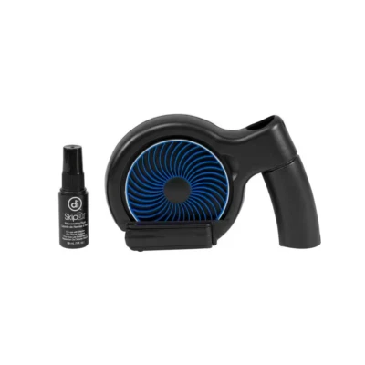 BRANDED Skipdr Dvd And Cd Manual Disc Repair System | Innovations Digital Cd/dvd Fluid