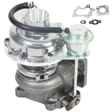 RHF4 Turbo For Engine 3024C C2.2T 404C-22T 404D-22 N844L N844L 2.2L Diesel