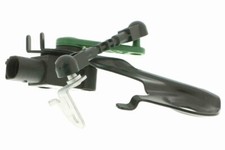 VEMO Sensor, Leuchtweitenregulierung Green Mobility Parts Hinten rechts