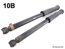 Toyota Yaris P9 1.4 D-4D Stoßdämpfer Schwingungsdämpfer hinten Satz 48530-0D180