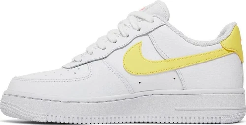 Nike Air Force 1 '07 White Light Citron W