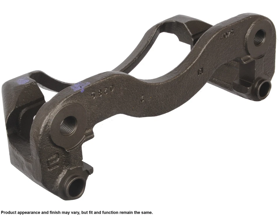 Soporte de pinza de freno de disco de alcance Isuzu 2012-2015 Cardone 2013 2014 Foto 3 de 4