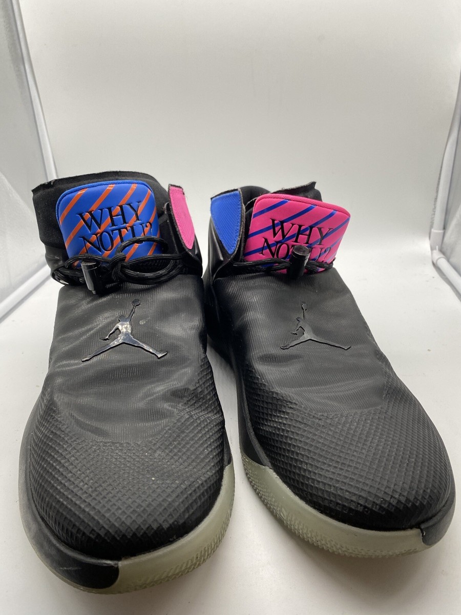 Jordan Why Not? 　28cm Size 13 - Jordan Why Not Zer0.1 Ph.D for sale online | eBay