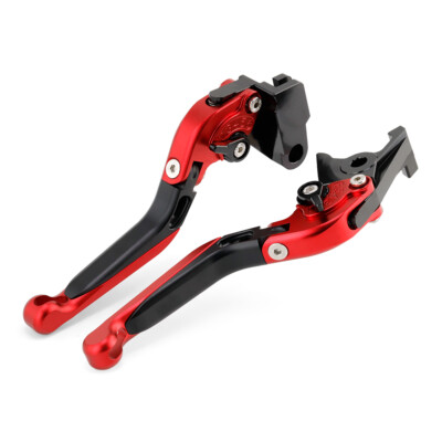 Brake Clutch Lever For KAWASAKI NINJA 250/300/400 Z125/Pro Z250