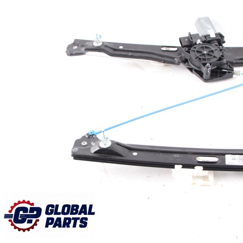 BMW X1 er F48 Fensterheber Elektrisch Vorne Rechts 7434786 - Bild 2 von 13