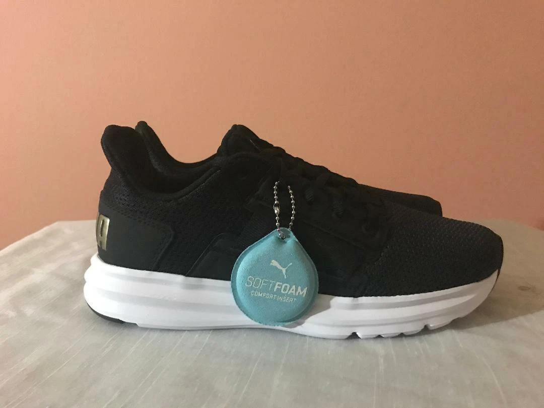 Tenis puma enzo street feminino cheap