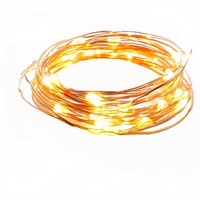 Lampwin Led Starry String Decorative Light With Remote Control Dimmer For Wed... on sale Lampwin Led Starry String Decorative Light With Remote Control Dimmer For Wed... on sale