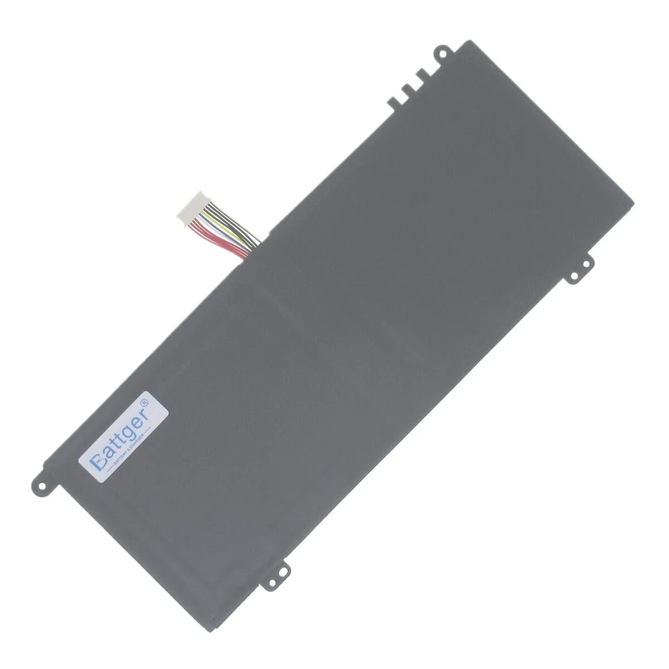 Batería Original 4588105-2s para TOSHIBA Dynabook Satellite Pro C50-H C50-E C40-H Foto 3 de 4