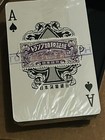 New Sealed In Box Vintage IBJ Japan Bank Playing Cards ! — photo 4