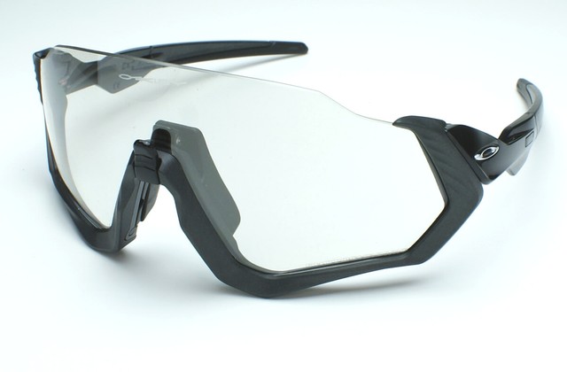 oakley flight jacket ebay