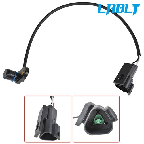 LABLT Electronic Speed Sensor For 2000-2006 Softail 74430-00D NEW - Picture 2 of 6