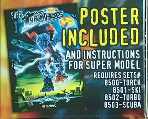 LEGO TECHNIC: Ski (8501) for sale online | eBay