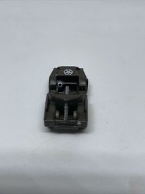 1987 Galoob Micro Machines  M-37 Fast Attack Vehicle